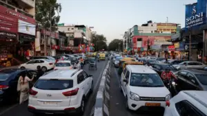 Ấn Độ: Delhi công bố chính sách xe điện táo bạo, muốn ngừng đăng ký xe máy xăng