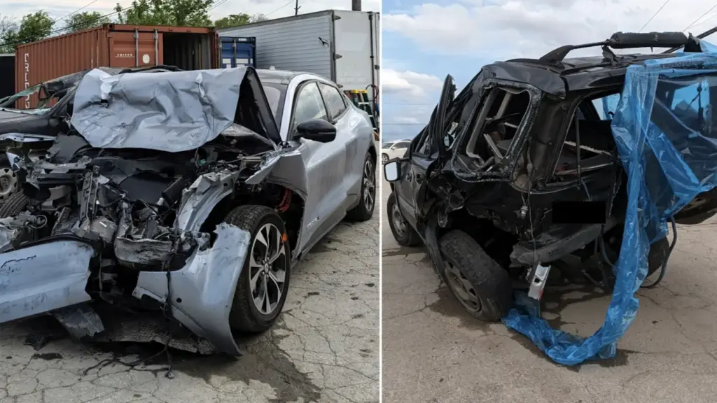 Ba người mất mạng vì tài xế phụ thuộc vào công nghệ tự lái