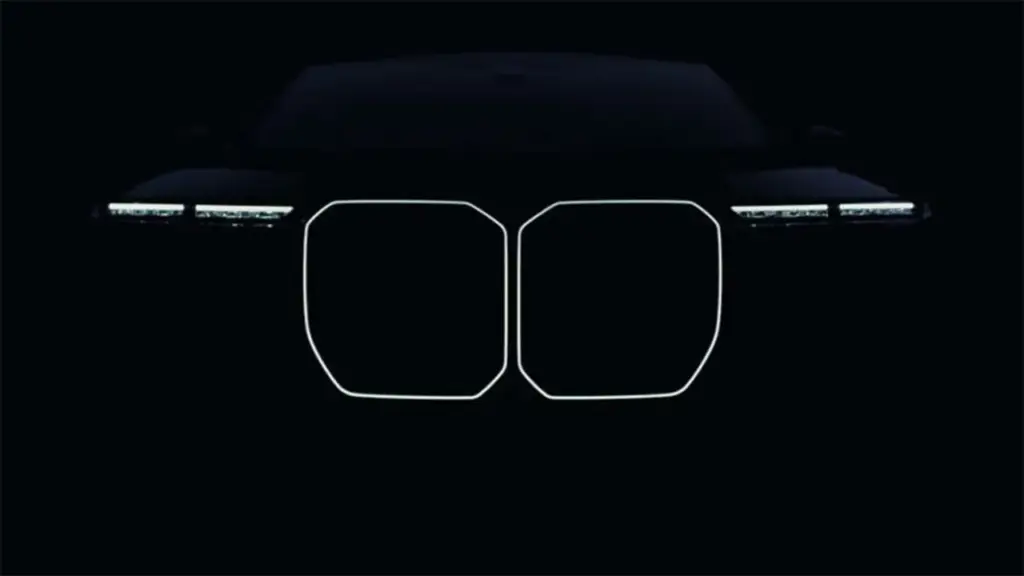 BMW i7 2027 lộ diện