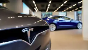 Hà Lan 'bật đèn xanh' cho hệ thống lái xe tự động có giám sát của Tesla