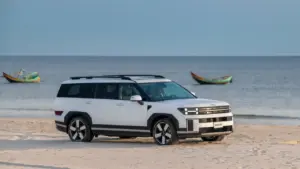 Hyundai giảm giá hàng loạt xe, nhiều nhất 220 triệu đồng