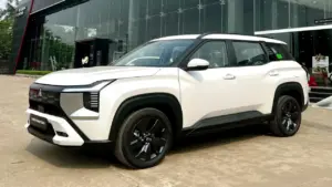 Mitsubishi có 3 mẫu vào top 10 xe xăng bán chạy nhất tháng, Destinator lần đầu vượt mặt Mazda CX-5