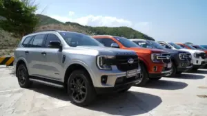 Người dùng xe máy dầu 'ngán ngẩm', đổ đầy bình tốn gần 4 triệu đồng