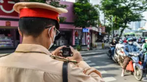 Những điểm mới đáng chú ý trong đề xuất sửa đổi Nghị định 168 về xử phạt vi phạm giao thông