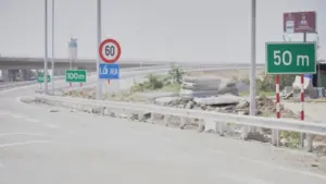 Quy tắc lái xe an toàn cơ bản trên cao tốc nhưng ít tài xế áp dụng