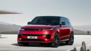Range Rover Sport 2026 ra mắt khách Việt, giá từ 5,9 tỷ đồng