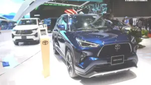 Tiêu thụ ô tô hybrid tăng mạnh, người Việt vẫn theo xu hướng 'ăn chắc, mặc bền'