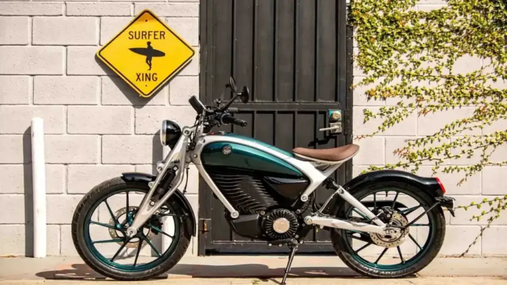 Xe máy điện pin nhỏ nhưng đi tới 154km/sạc, gây sốc khi vượt xa 'chuẩn' thị trường