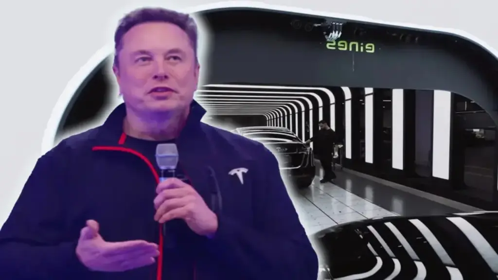 Elon Musk được mức lương 4 triệu tỉ, gấp gần 6.000 lần CEO Ford