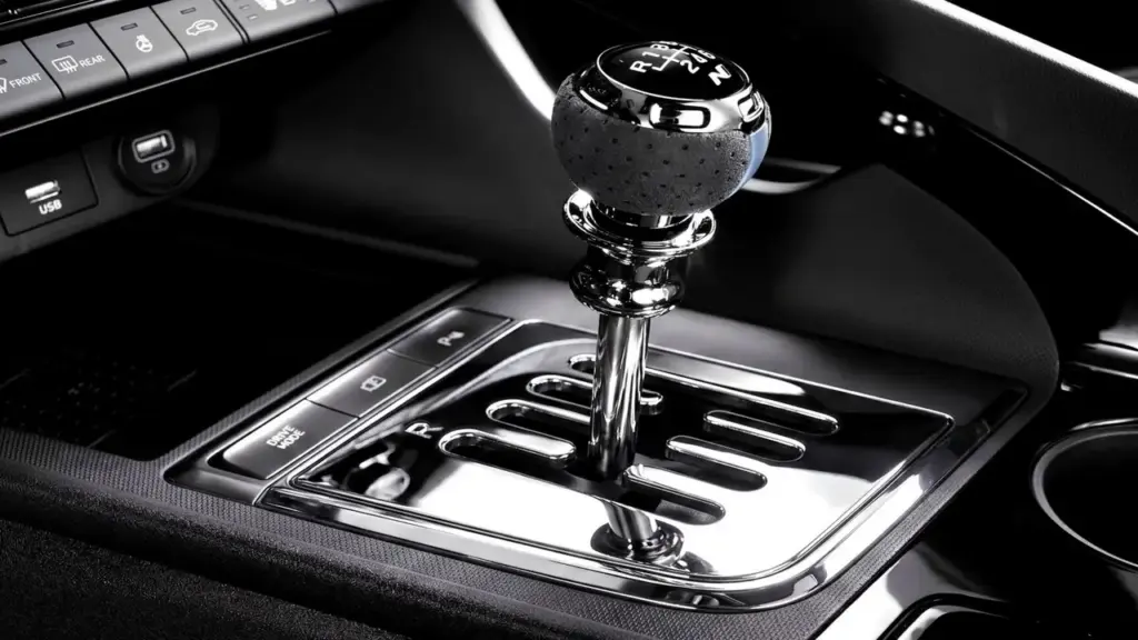 Hyundai phát triển hộp số kiểu Koenigsegg cho xe phổ thông