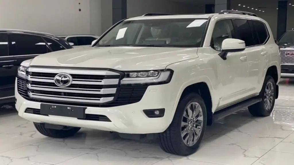 Mỹ: Toyota, Mazda và một loạt hãng xe tìm cách cấm bán ô tô qua môi giới