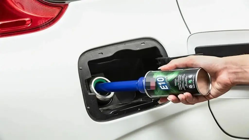 Phụ gia xăng E10 không phải “thuốc hồi sinh” nếu nhiên liệu đã hỏng