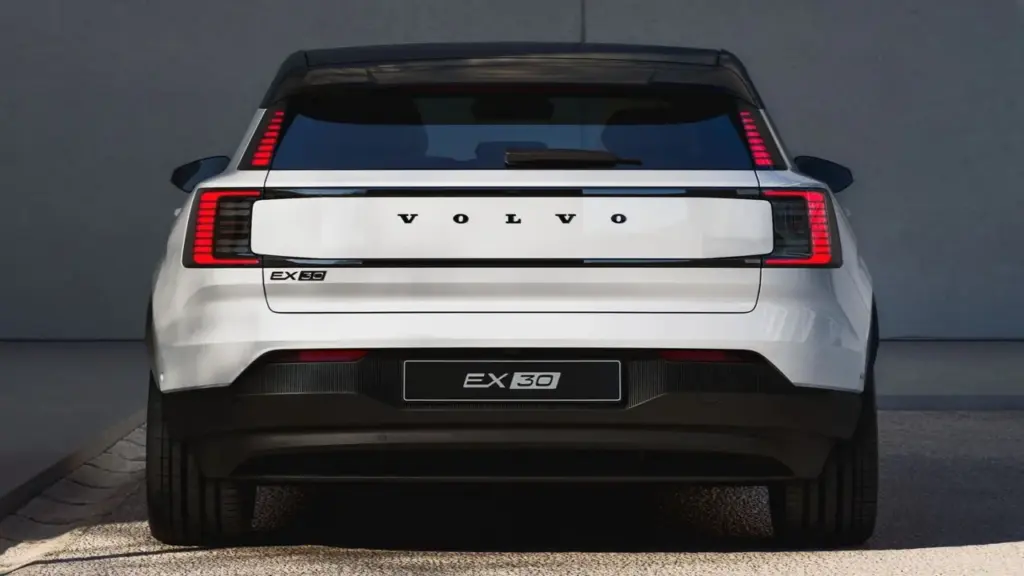 Volvo có thể đối mặt với nguy cơ pháp lý sau vụ cháy xe điện ở Thái Lan