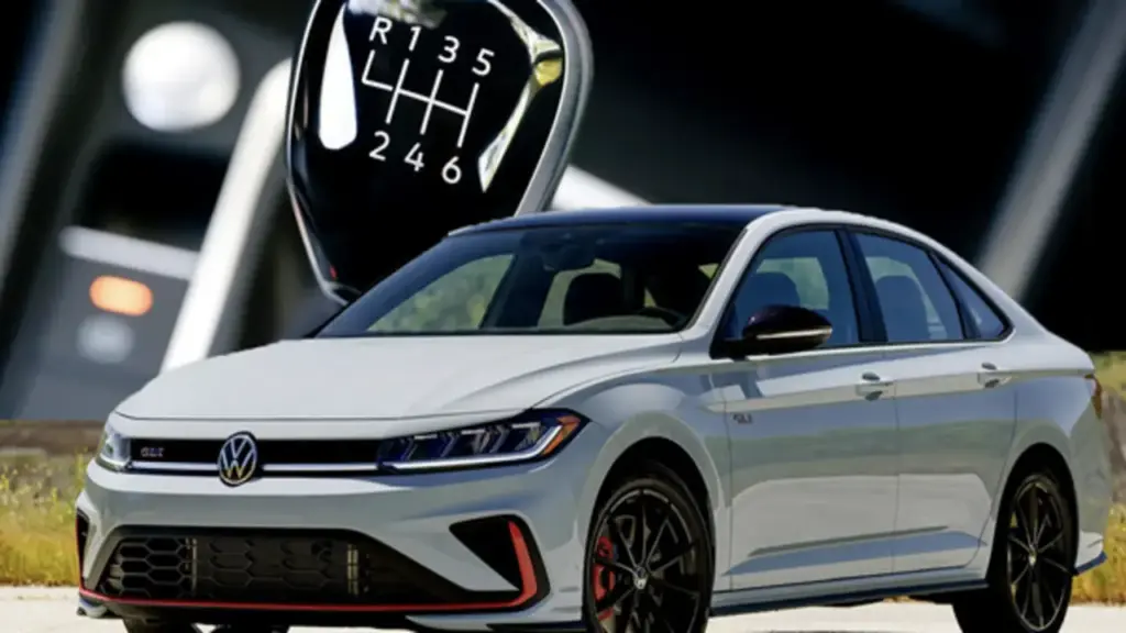 Xe sedan nhập khẩu từng phân phối tại Việt Nam 'khai tử' bản số sàn