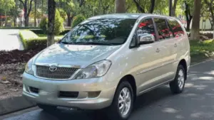 200 triệu đồng có nên mua xe gia đình 7 chỗ cũ?