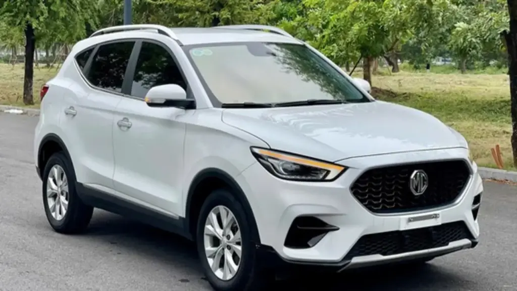 3 mẫu SUV đô thị Trung Quốc giá rẻ tại Việt Nam