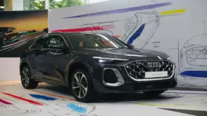 Audi Q3 và Q5 mở bán, áp lực cạnh tranh từ Mercedes-Benz và BMW