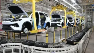 BYD tham vọng vượt Toyota, thành hãng xe số 1 thế giới sau 5 năm nữa