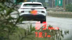 Camera AI liên tiếp truy vết hành trình ô tô lắp biển số giả, tài xế bị phát hiện sau 3 tháng