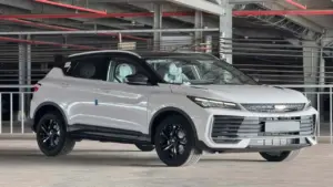 Chủ xe Geely Coolray cảm thấy hụt hẫng do xe "tụt đời" quá nhanh