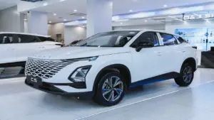 Đối thủ của Xforce được bổ sung thêm phiên bản, giá ưu đãi dưới 500 triệu
