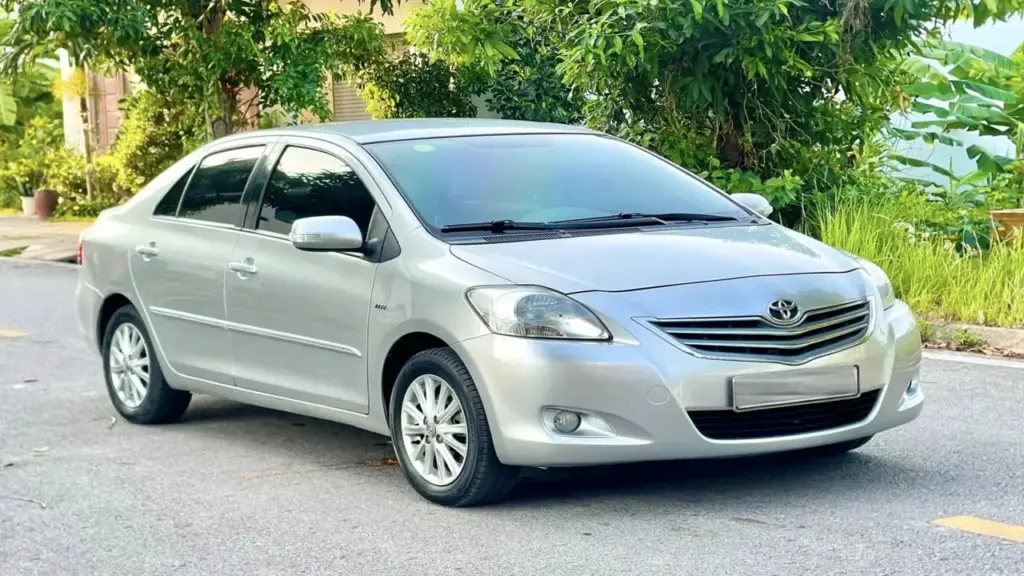 Gần 51.000 ô tô tại Việt Nam chưa được kiểm tra, thay thế túi khí Takata