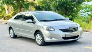 Gần 51.000 ô tô tại Việt Nam chưa được kiểm tra, thay thế túi khí Takata