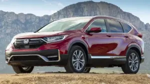 Honda triệu hồi gần 100.000 xe vì lỗi túi khí bung không đúng lúc