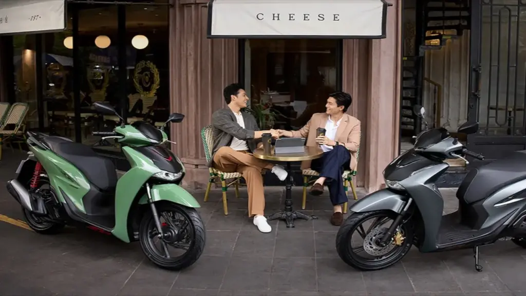 Honda Việt Nam triệu hồi gần 90.000 xe SH vì lỗi gì?