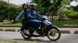 Huyền thoại Việt Nam một thời Suzuki Viva nâng cấp: Đấu Honda Future bằng ABS, bộ tem cá tính