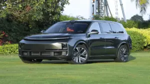 Li Auto và Dongfeng Forthing sắp vào Việt Nam, lấy xe hybrid làm chủ lực
