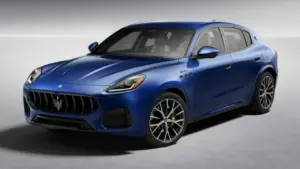 Maserati Grecale Modena V6 ra mắt, có thể về Việt Nam