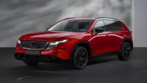 Mazda CX-5 đắt hàng ngoài dự kiến, phiên bản nào bán chạy nhất?