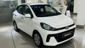 Người Việt không còn mặn mà với ô tô máy xăng giá rẻ nhất Việt Nam?