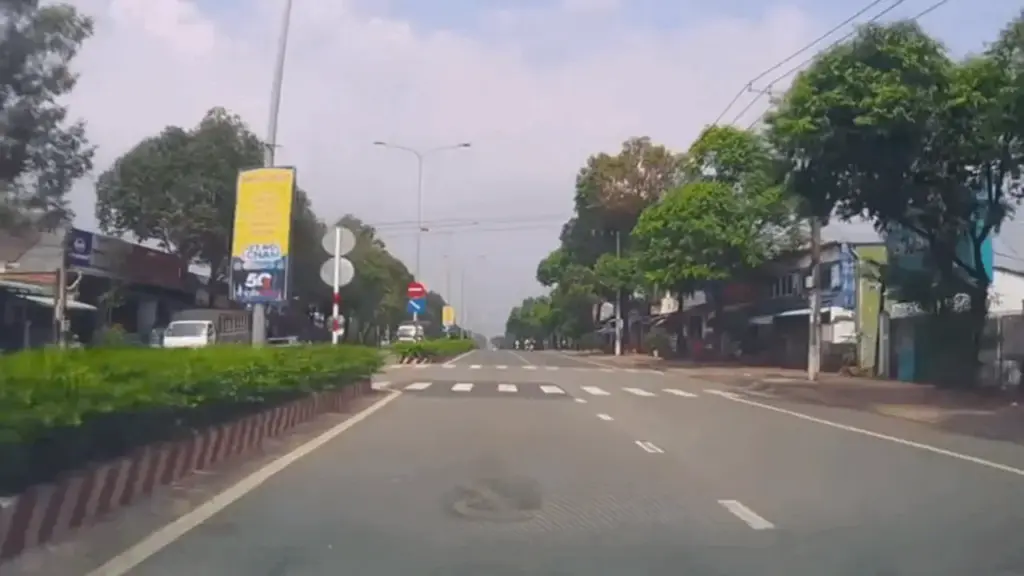 Những câu hỏi điểm liệt trong bài thi lý thuyết sát hạch lái xe (Phần 5)
