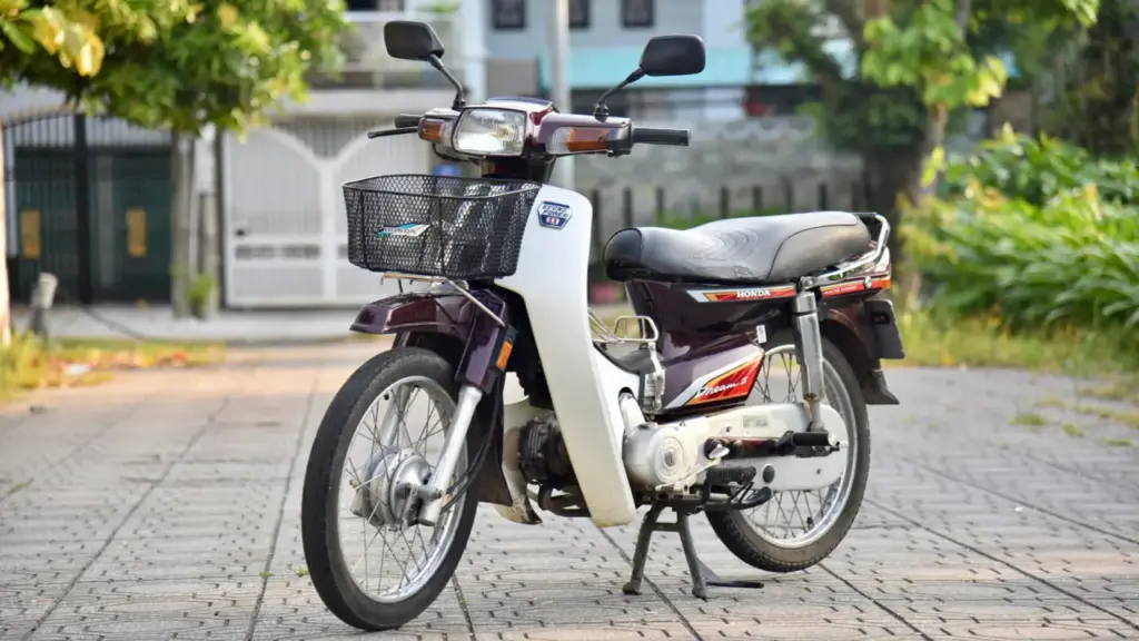 Những dòng xe nên ưu tiên xăng E5 RON92