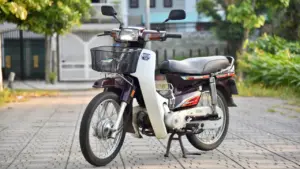 Những dòng xe nên ưu tiên xăng E5 RON92