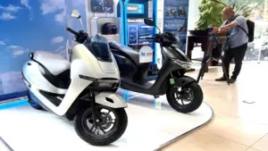 Những lưu ý trên hai xe máy điện mới mở bán của Honda Việt Nam