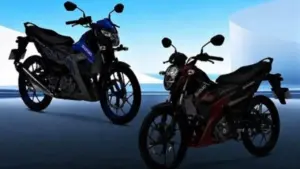 Suzuki Satria mới sắp tung ra thị trường Việt Nam, tăng sức ép lên Yamaha Exciter