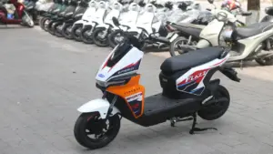 Tầm giá 20 triệu đồng, người dùng có thể mua xe máy điện nào?