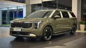 Tin tức giá xe: Kia Carnival giảm giá tới 150 triệu ở đại lý