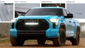 Toyota và Nissan cảnh báo bất ngờ về xe nhập Mỹ