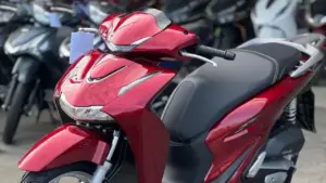 Triệu hồi gần 90.000 xe Honda SH ở Việt Nam vì lỗi phần mềm, có thể không khởi động được