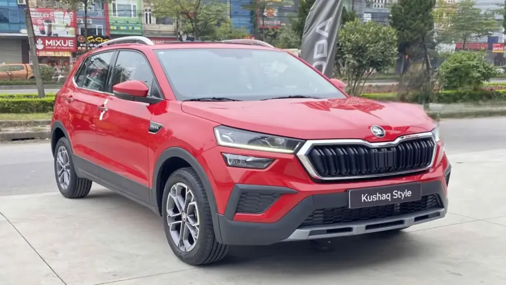 Xe SUV giá dưới 500 triệu đồng bùng nổ ở Việt Nam: Xe Nhật, Âu cạnh tranh cả xe Trung Quốc