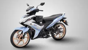 Yamaha Exciter thêm bản đặc biệt, sản xuất giới hạn 5.000 chiếc
