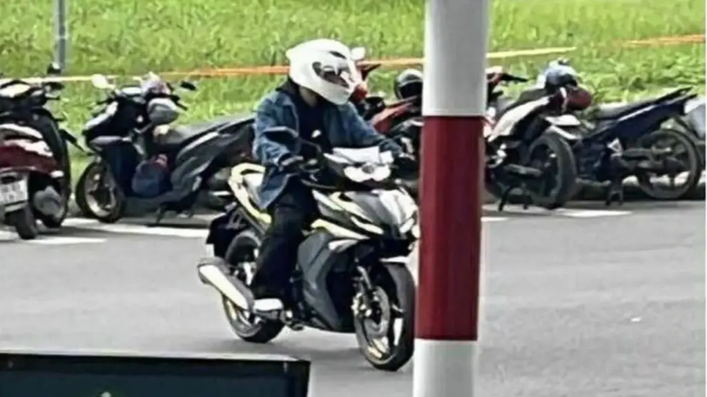 Yamaha Việt Nam nhá hàng sắp ra mắt xe máy mới, mạnh hơn Exciter 155 hiện tại