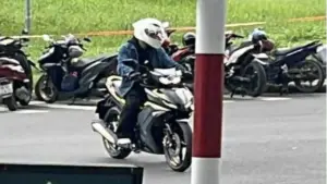 Yamaha Việt Nam nhá hàng sắp ra mắt xe máy mới, mạnh hơn Exciter 155 hiện tại