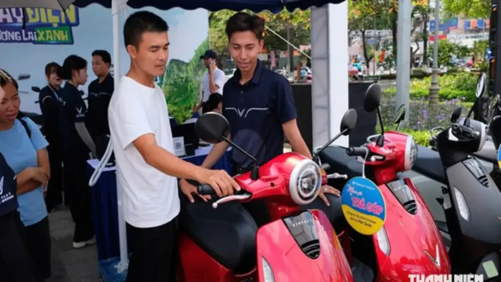 4 nhầm lẫn phụ huynh thường mắc phải khi mua xe điện cho con