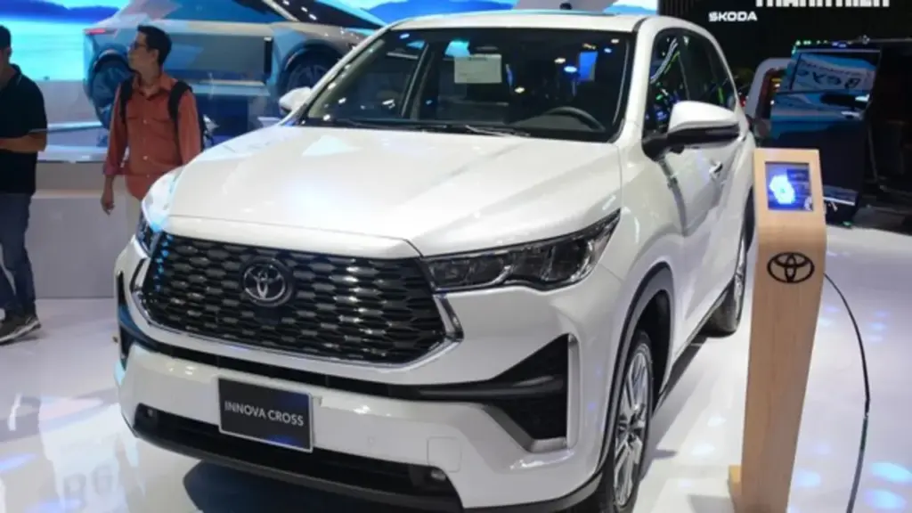 5 ô tô hybrid bán chạy nhất Việt Nam nửa đầu năm 2026