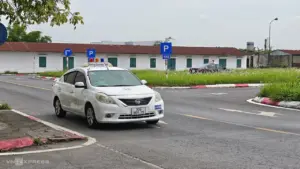 8 điểm mới trong sát hạch lái xe từ tháng 7/2026-1/2028